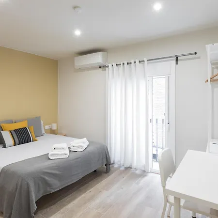 Hostal Oliveta-2