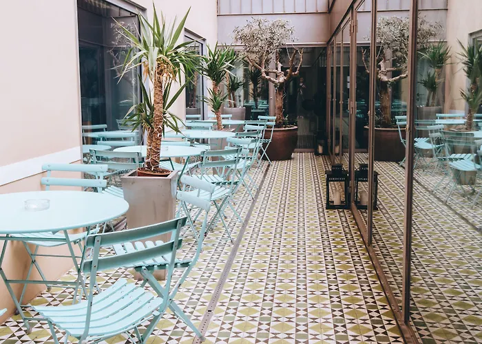 St Christopher'S Inn Barcellona